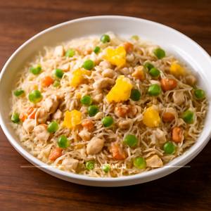 Egg Fried Rice