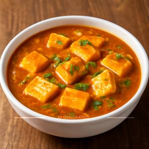 Paneer Masala