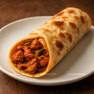 Chicken roll