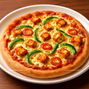 Peppy paneer
