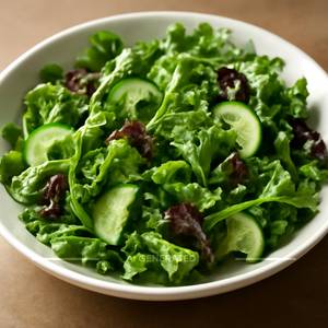 Green Salad