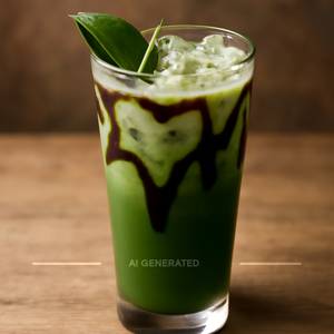 Paan Mocktail
