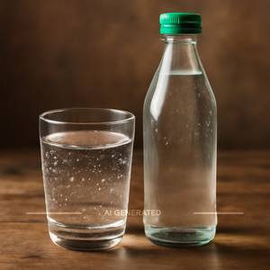 Mineral Water