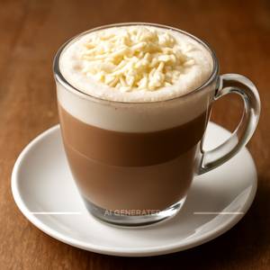 White Chocolate Mocha