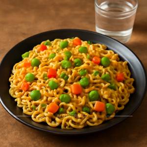 Veg maggi