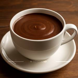 Classic Hot Chocolate