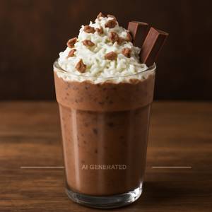 KitKat Shake