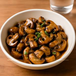 Mushroom
