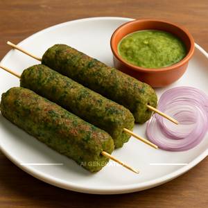 Hara Bhara Kebab