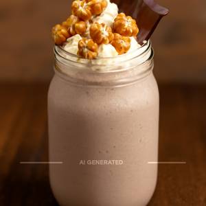 Kitkat Thick Shake