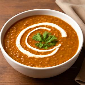 Dal Mughlai