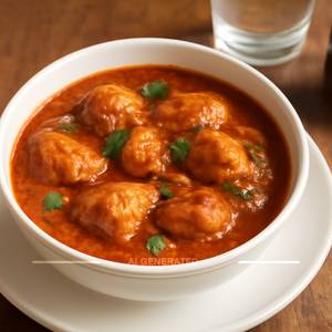 Punjabi Chicken