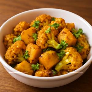 Aloo Gobi