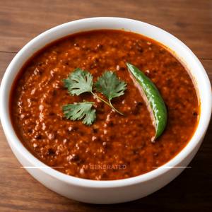 Dal Kolhapuri