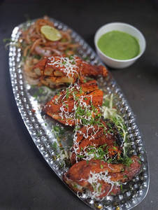 Tandoori Chicken