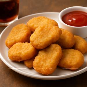 Chicken Nuggets