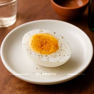 Boiled Egg