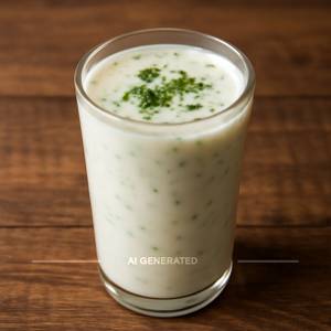 Buttermilk