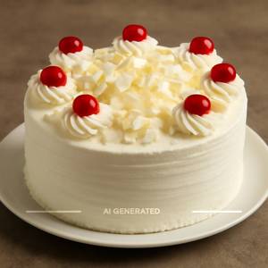 White Forest 500gm