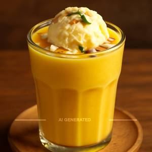 Mango mastani