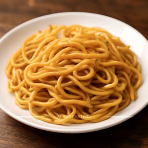 Egg Noodles