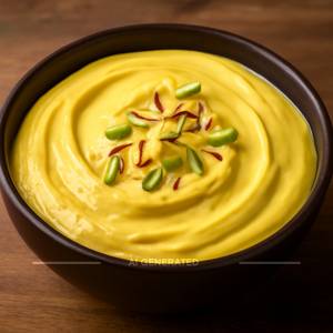 Kesar Shrikhand