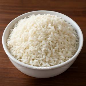 Plain  Rice