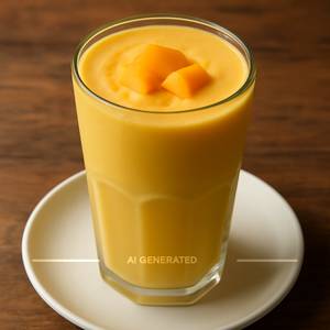 Mango Shake