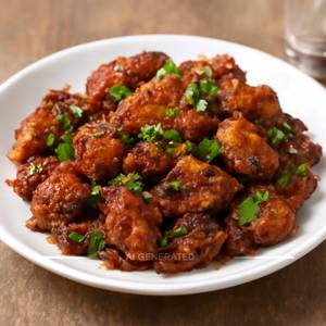 Chicken Dry