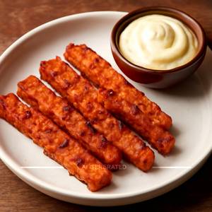 Tandoori Mayo