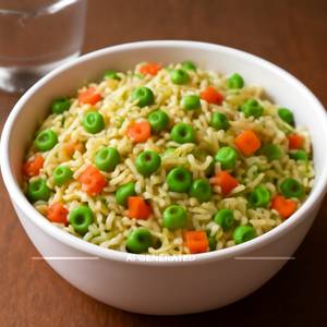 Veg Fried Rice