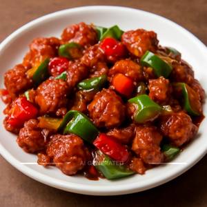 Chilli Chicken