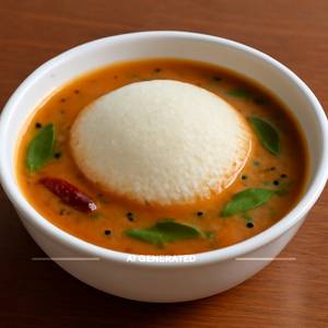 Idli Dip