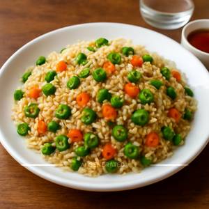 Veg Fried Rice