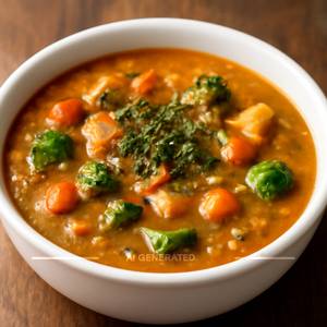 Veg Kasturi