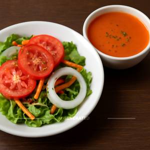 Cream Of Tomato