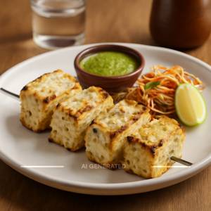 Paneer Malai Tikka