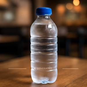 Watter bottle