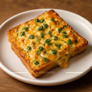 Cheese Chilli