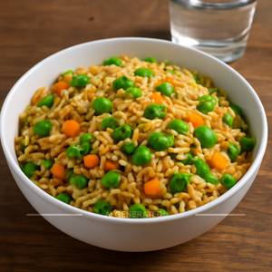 Veg Fried Rice