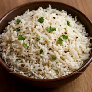 Jeera Rice
