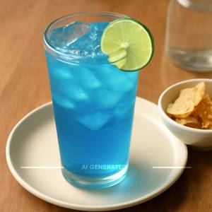 Blue Lagoon