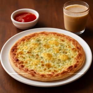 EggParatha