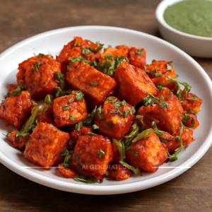 Paneer 65