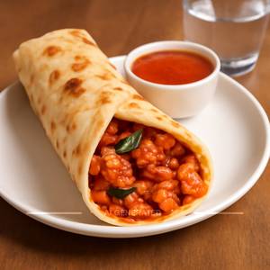 Chicken Chilli Roll