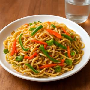 Hakka Noodles