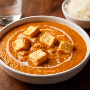 Shahi Paneer