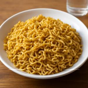 Plain Maggi