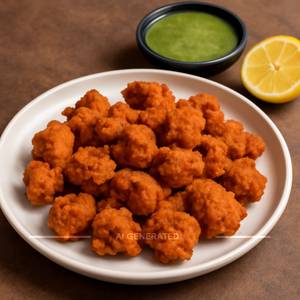 Chicken Pakora