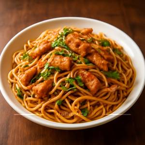Hakka Noodle Non Veg